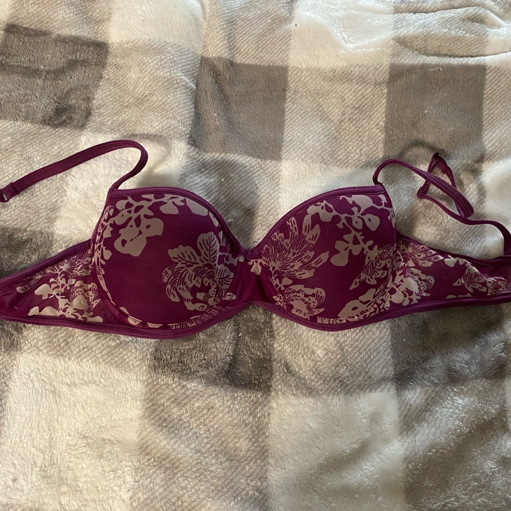 Calvin Kline bra 34B